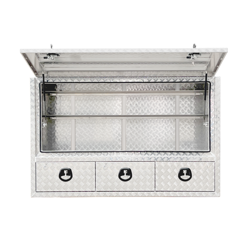 Tools In A Box Showcase Products