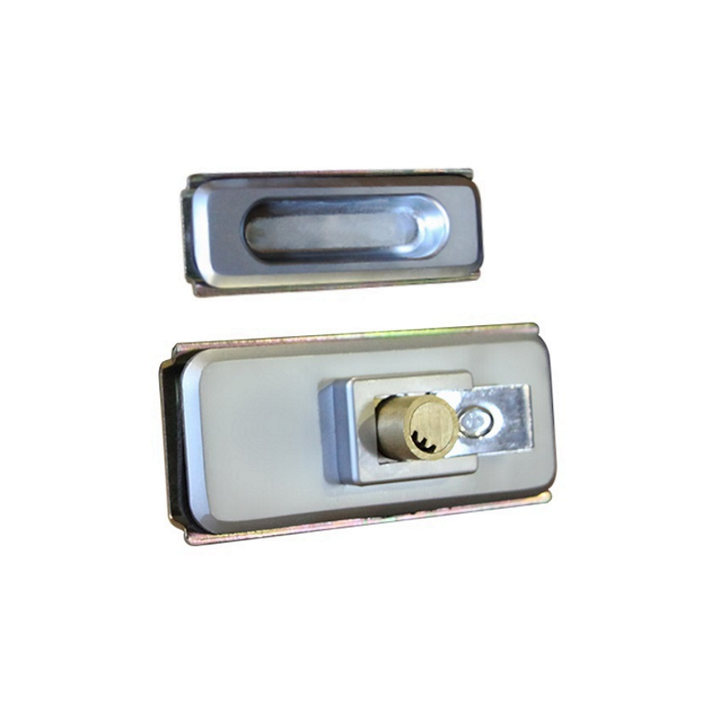 1x Stainless Steel Toolbox Rod G Lock