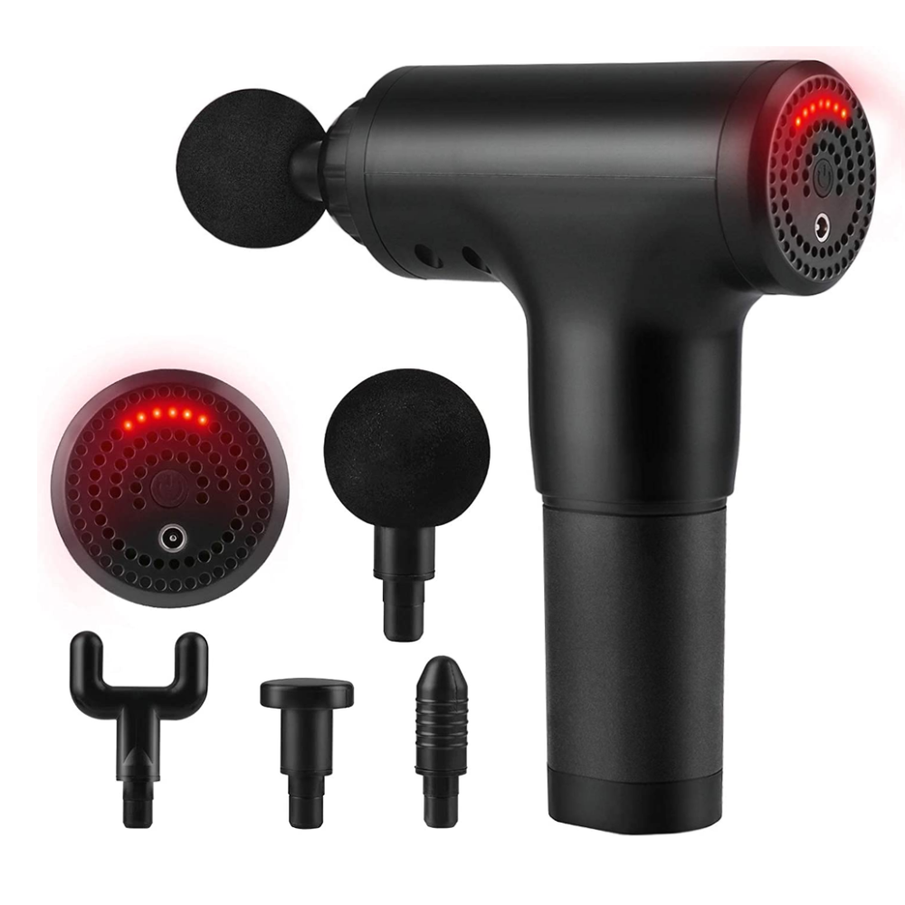 Tradie Percussive Therapy Muscle Massage Gun